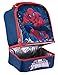 Thermos Dual Compartment Lunch Kit, Spider-Man Ultimate