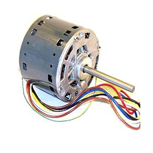 Ke-non ケノン　Ver.8.7 OEM Upgraded Carrier 1/2 HP 115v Furnace Blower Motor