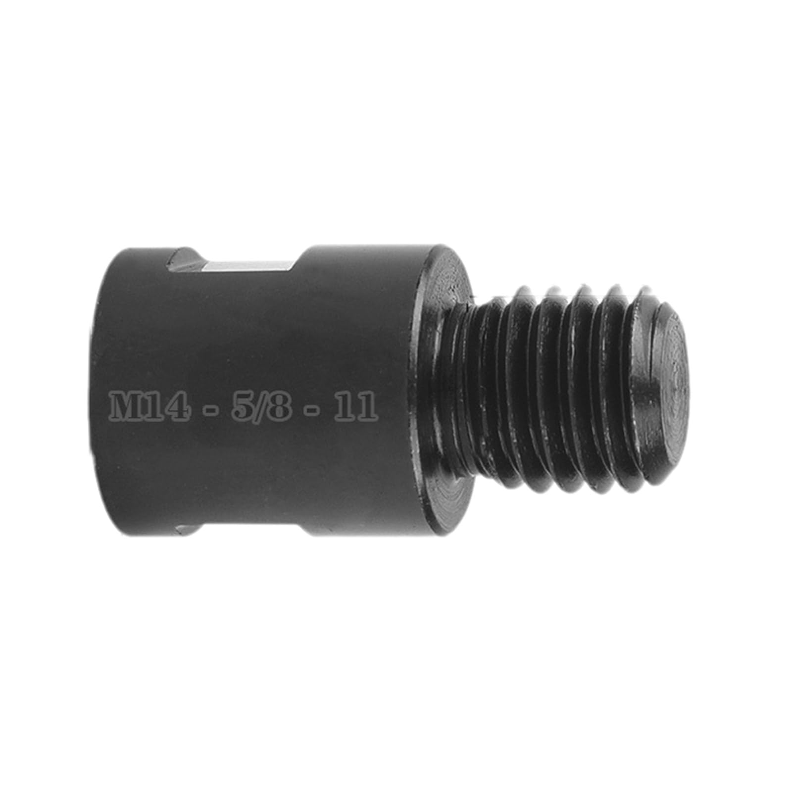 Grinder Attachment M14 Male Thread to 10 Female Thread Adapter Perfect for Various Grindings Polishing Tasks Project
