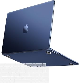 Amazon.com: MOSISO Compatible with MacBook Air 15 inch Case 2025
