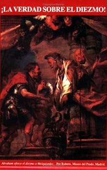 Paperback La Verdad sobre el Diezmo (Spanish Edition) [Spanish] Book