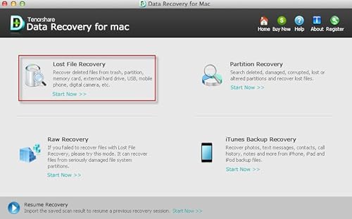 Free Any Data Recovery For Mac- Recover Deleted/Lost Data In Any Situations [Download] #TOP22