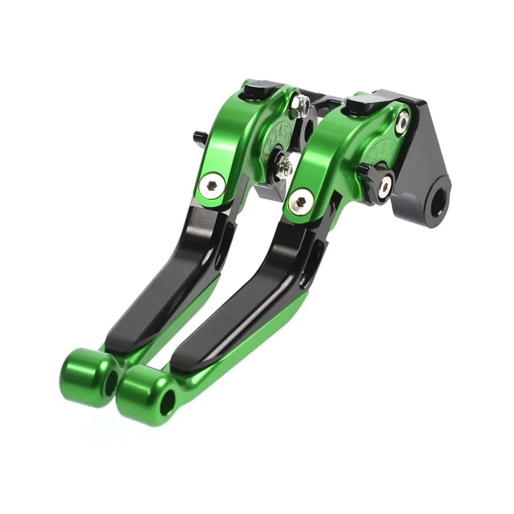 Vhhdsshso A7 Motorcycle Clutch Brake Lever For B&M&W S1000rr 2010-2014 Motorcycle Accessories Adjustable Handle Levers Brake Clutch