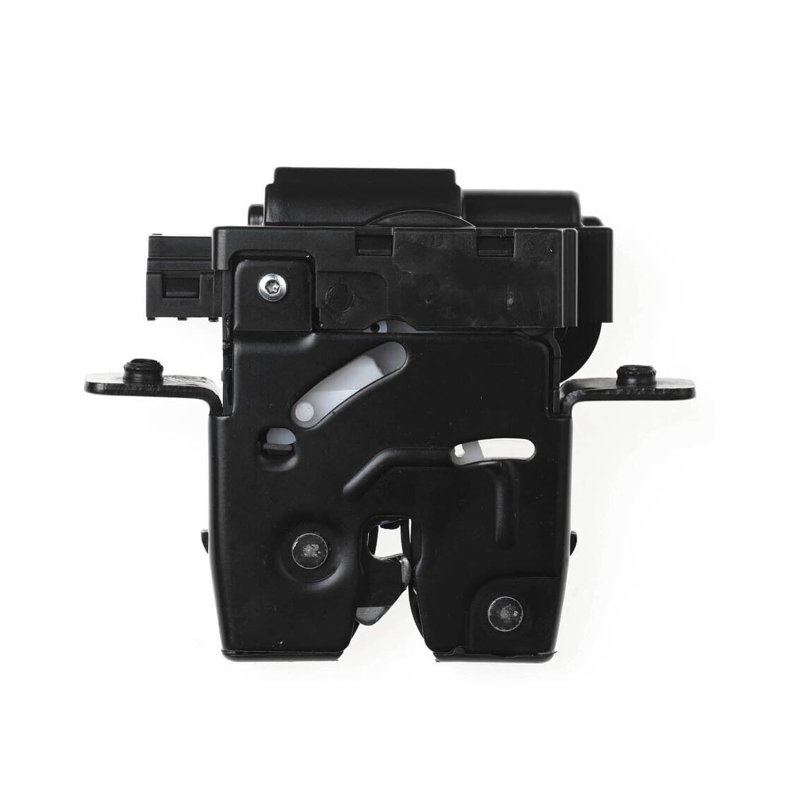 Chiusura automatica bagagliaio Serratura di sicurezza per portellone posteriore per Nissan per Micra K12 2003-2010 per QASHQAI 2007-2016 Accessori per serratura per bagagliaio