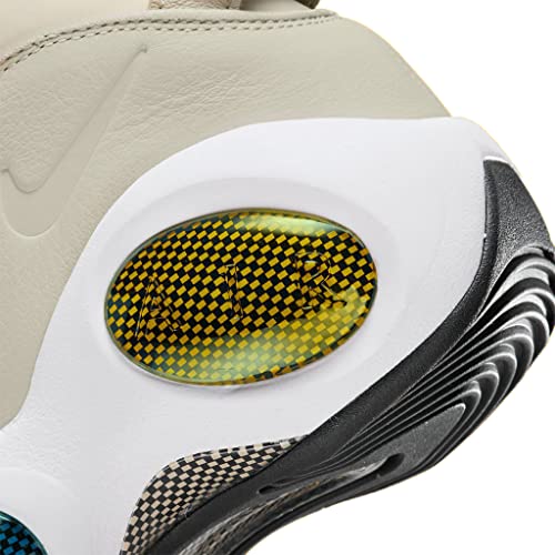 Image of Nike Men's Air Zoom Flight 95 OG Basketball Shoes