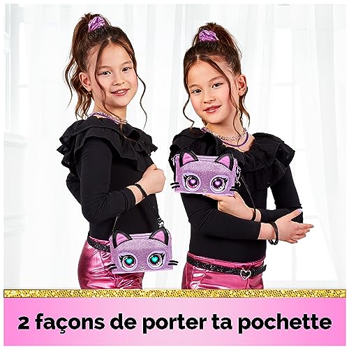 Sac à Bandoulière Purse Pets SPIN MASTER - vue 6