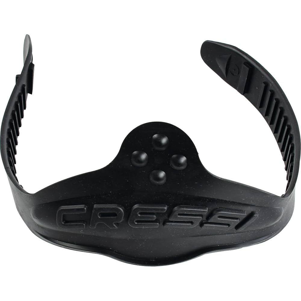 Cressi Cinghie per Regolabile Pinne