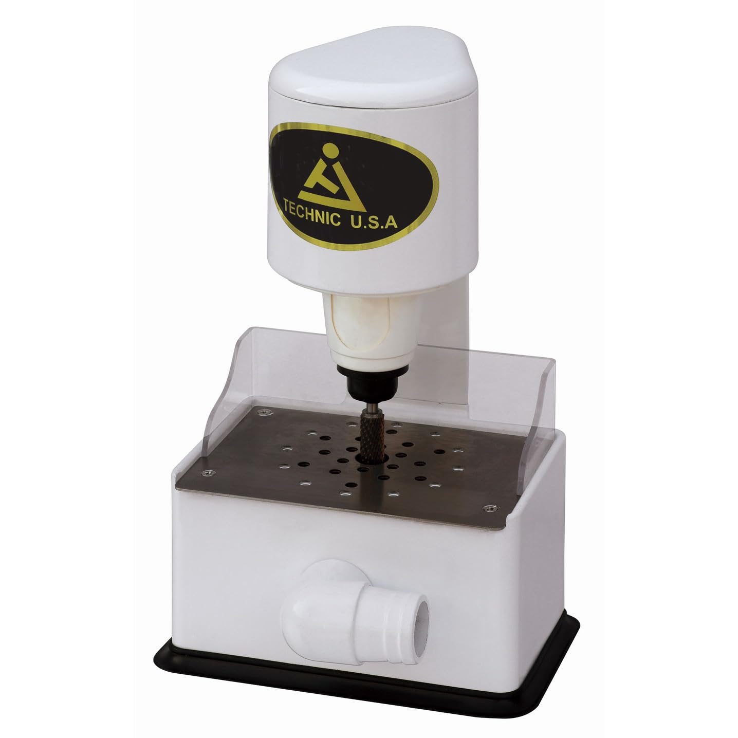 S&Dent Dental Lab Lingual Internal Grinder Arch Trimmer Plaster Models Grinding Machine Plaster Model Milling Machine