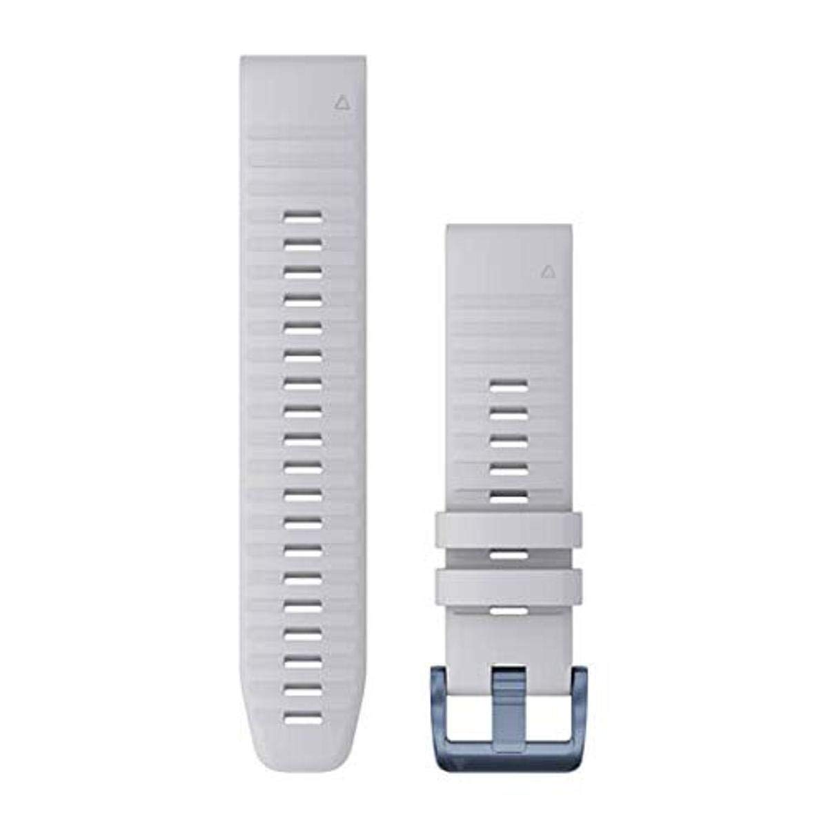 GARMIN MARQ garmin-official_010-13225-02 Whitestone未使用品 22mm QuickFit ラウンド用品・アクセサリー