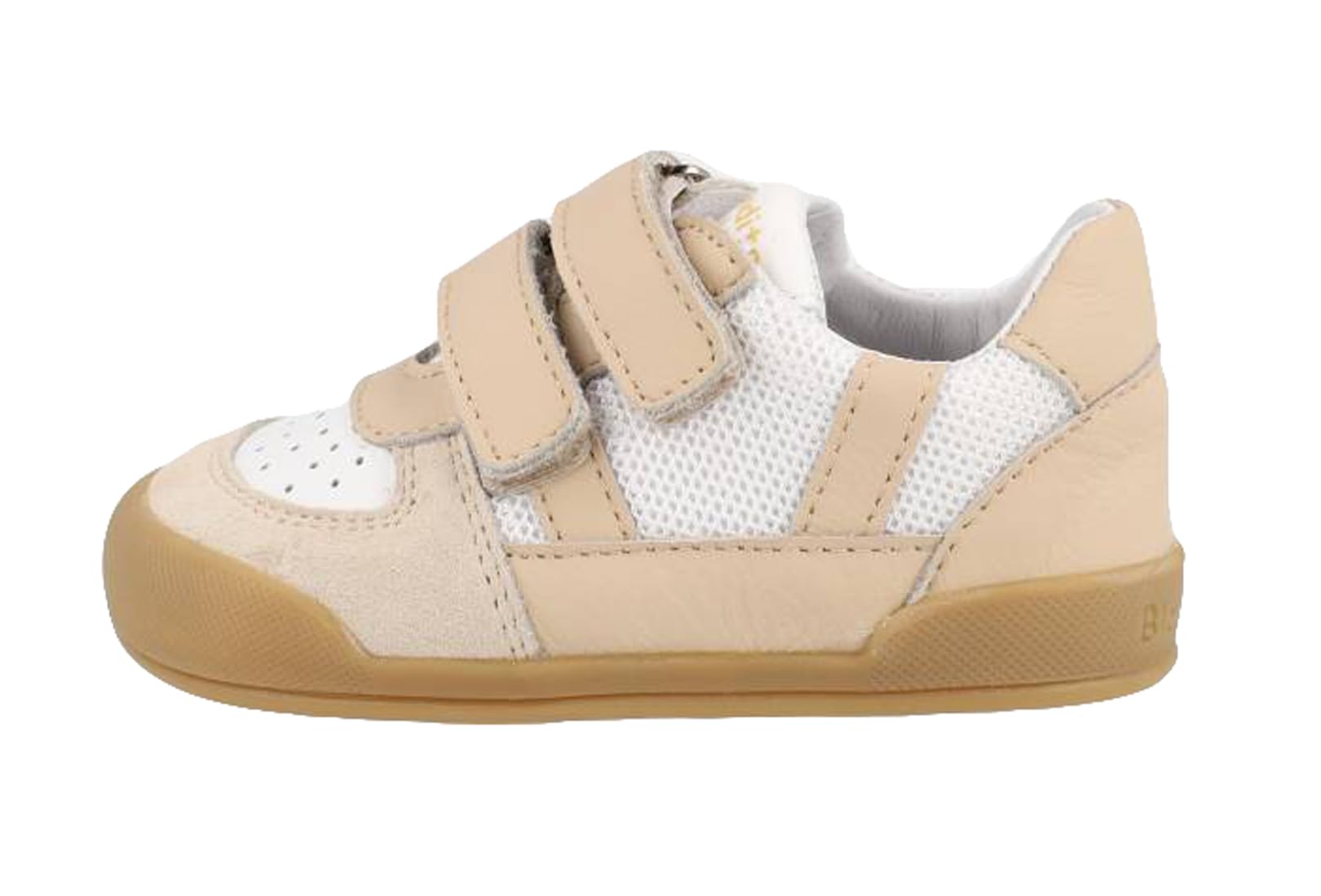 Blanditos by Crio's Bahamas Beige