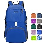 35L Lightweight Packable Backpack Waterproof Durable Hiking Travel Backpack Daypack