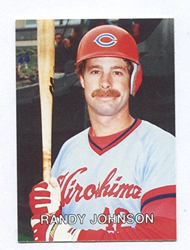 【値下/希少】ランディージョンソン　Randy Johnson ユニフォーム houston-randy-johnson-of-the-