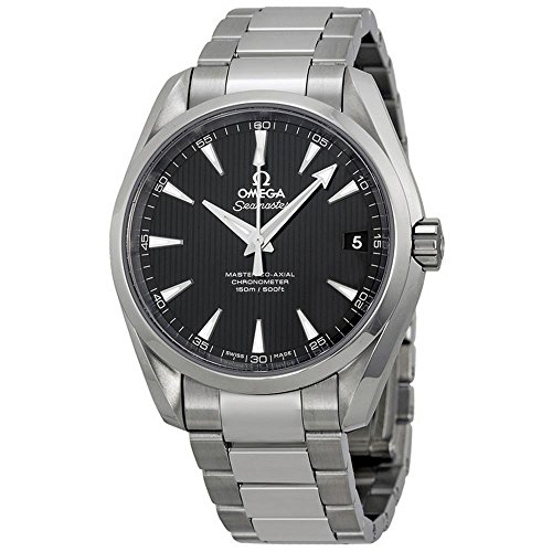 Omega Seamaster Aqua Terra 231.10.39.21.01.002