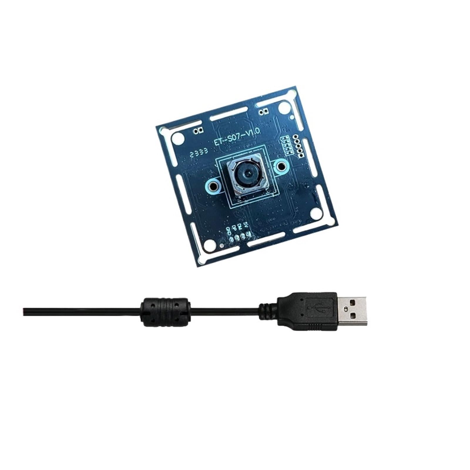 IMX258 OV5640 USB Camera Module 12MP 5MP HD UVC Driverless Driver-Free(12MP IMX258)-image-22