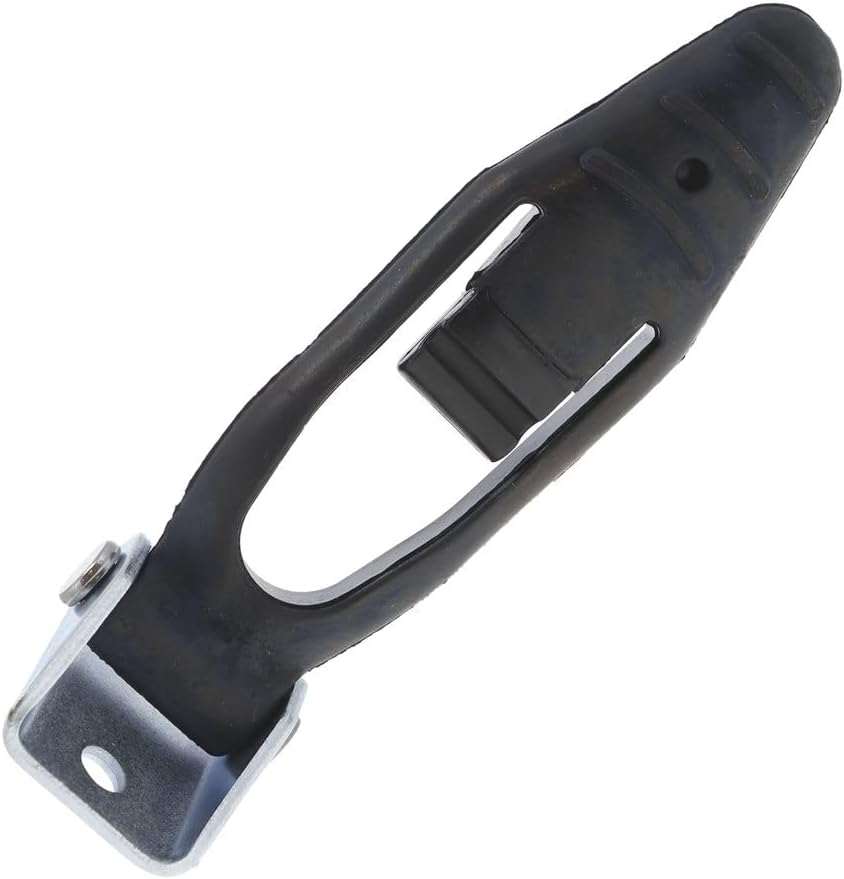 Toro Parte # 103-2898 Pestillo de goma