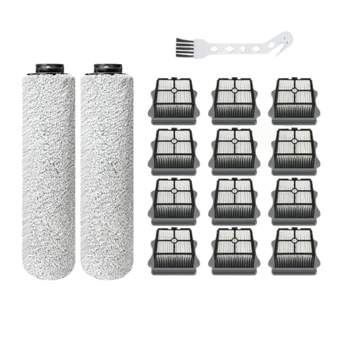 Ή@: (Tineco FLOOR ONE S3 Breeze/iFloor 3 Breeze Plus) |@ANZT[ uV[[tB^[p[c 14