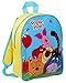 Produktbild Disney Winnie Puuh Rucksack mit Seitentaschen, gelb (Gelb) - MNCK9993