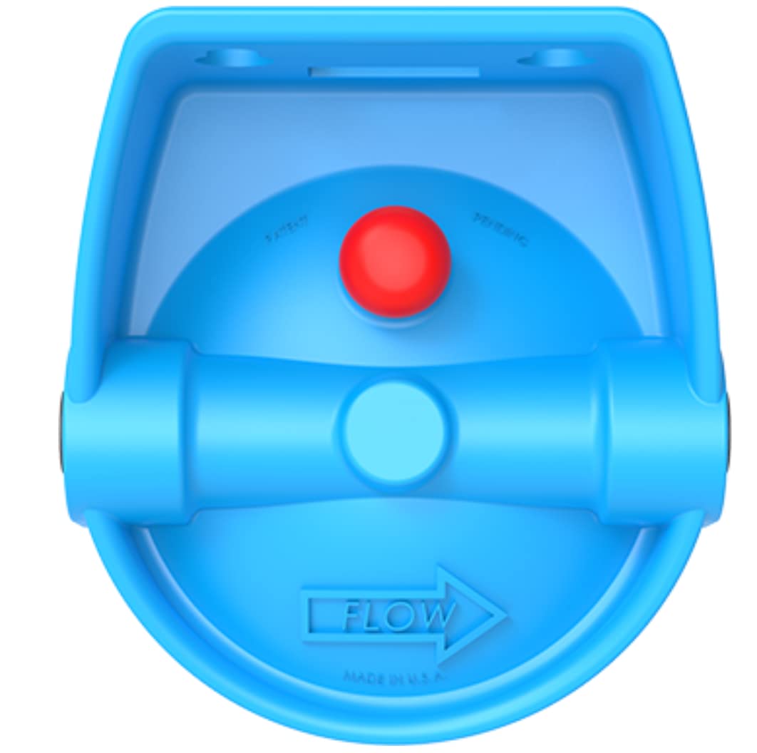 Pentair OMNIFilter USM2 Water Filtration System, 10" Basic SingleStage Under Sink Filter System