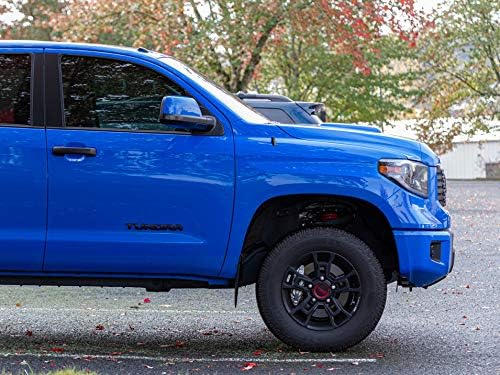 Miniatura 6 de CravenSpeed Untenna Compatible con Toyota Tundra 2014-2020  Antena Delete