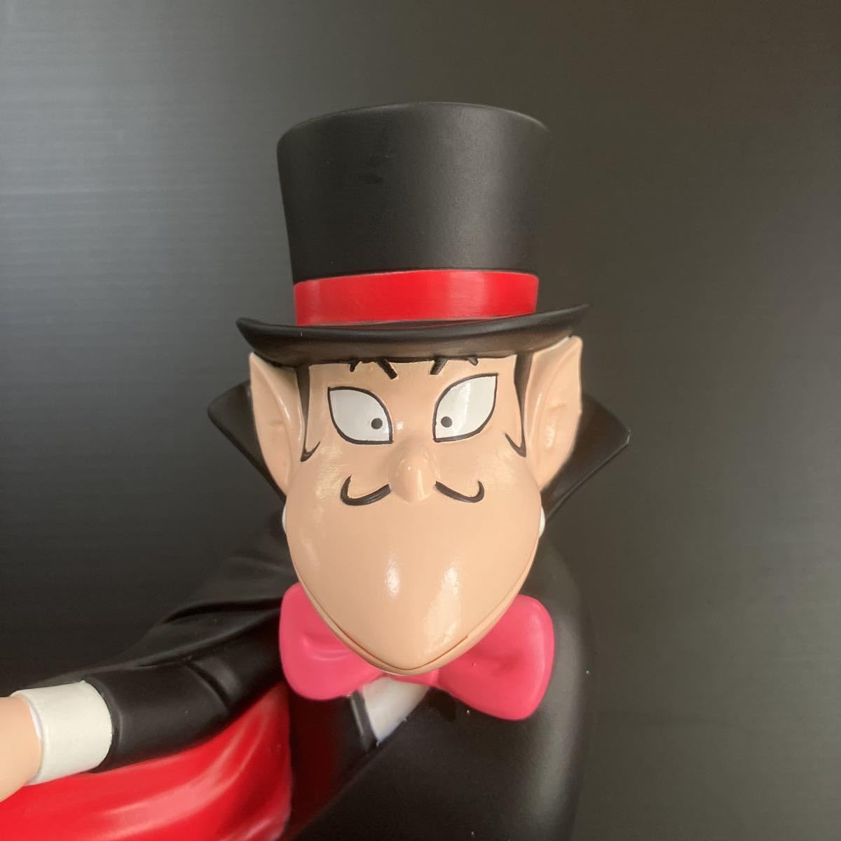 未開封 DRACULA フィギュア BILLIKEN