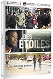 des étoiles