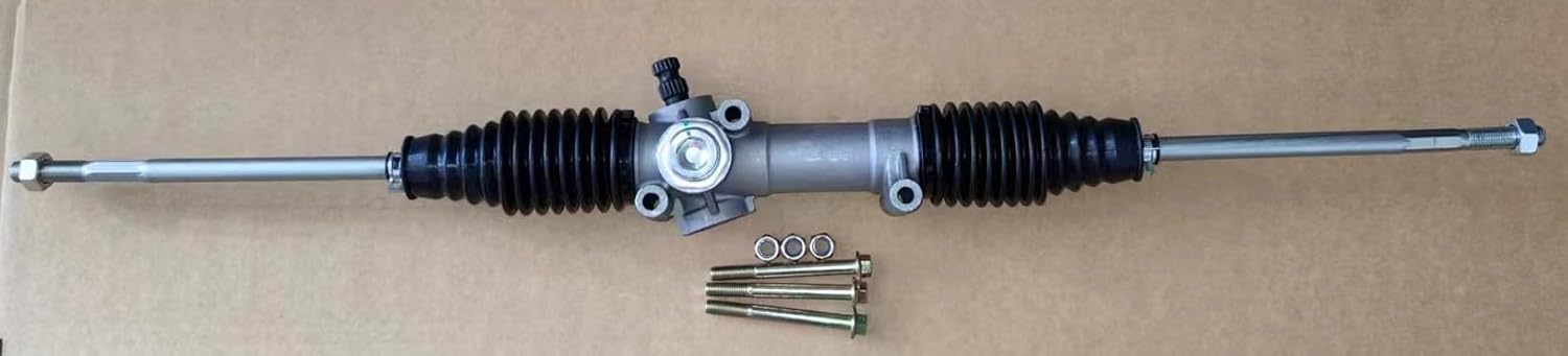 Steering Rack and Pinion 1825060 Replacement for 2021 2022 2023 2024 Polaris Ranger XP 1000 UTVs All & 23-24 RANGER EV FULLSIZE