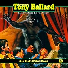 Der Teufel f&uuml;hrt Regie cover art