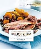 Mes recettes au mijoteur
