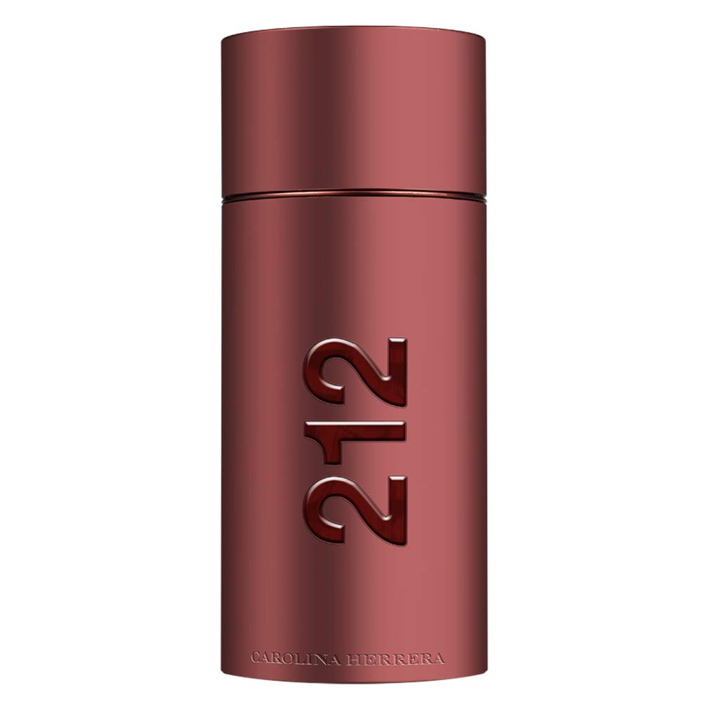 Amazon.com : Carolina Herrera 212 Sexy Men Fragrance For Men