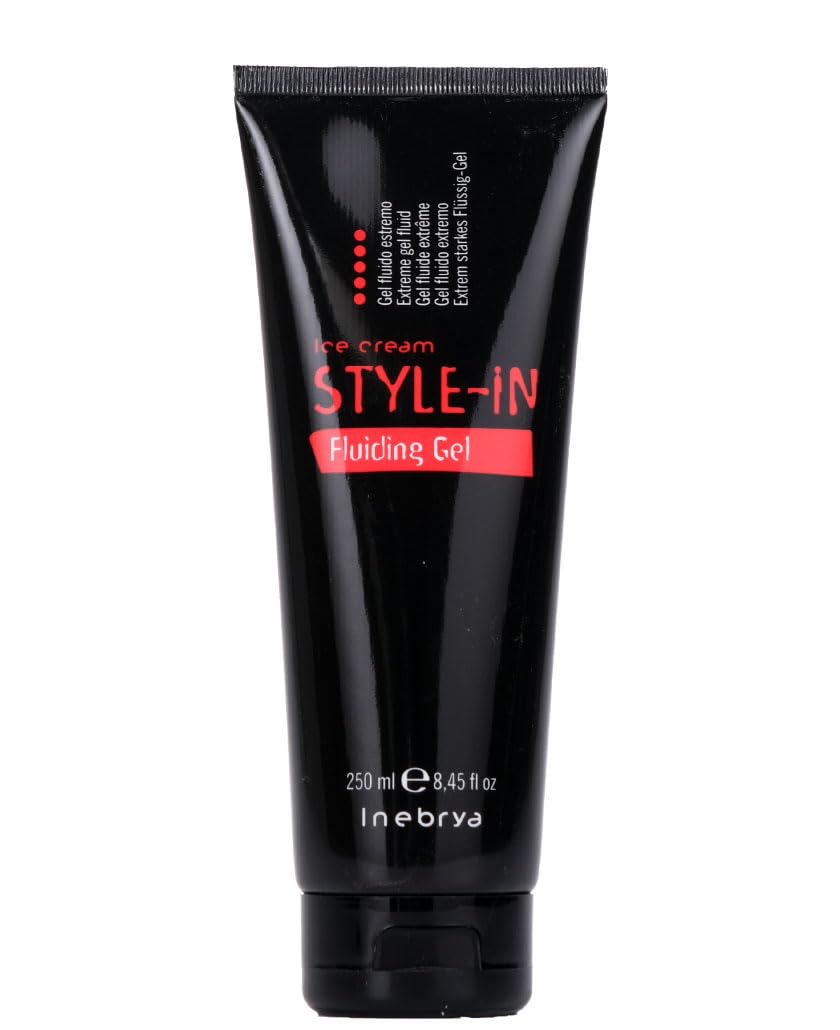 Inebrya Style-In Fluiding Gel 250ml