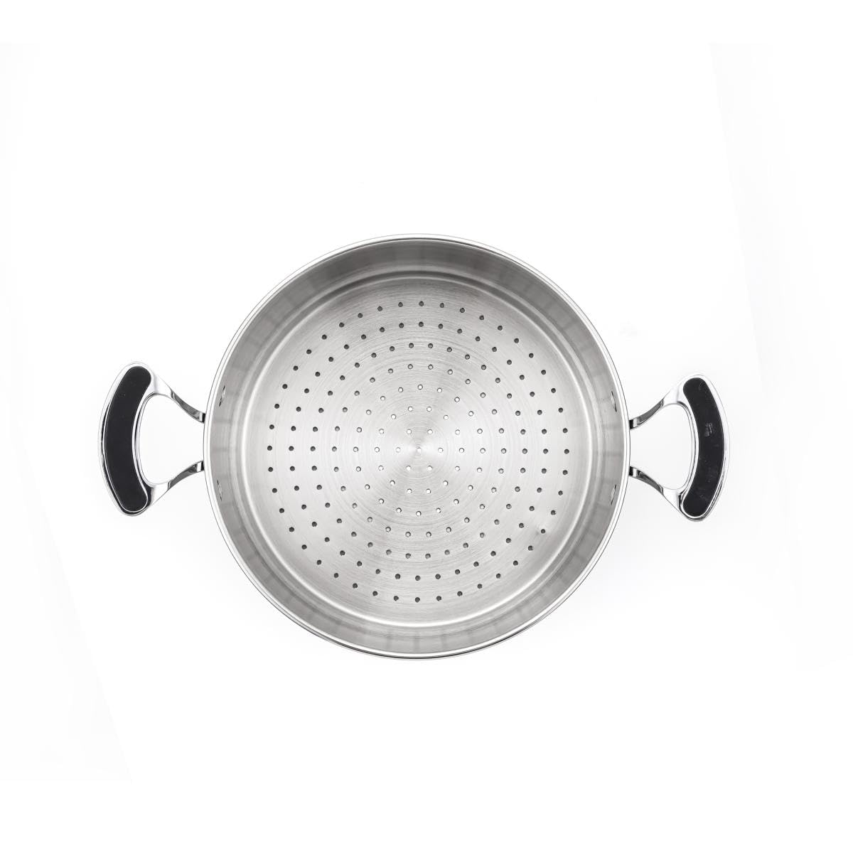 Couscoussier inox 28cm