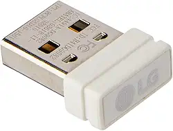 Dongle - para mouse e teclado sem fio LG