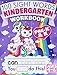 100 Sight Words Kindergarten Workbook Ages 4-6: A Whimsical Learn to Read & Write Adventure Activity Book for Kids with Unicorns, Mermaids, & More: ... Flash Cards! (Learning Activities Workbooks)