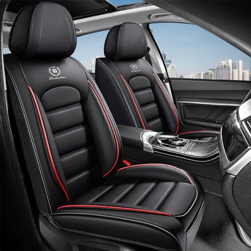 Image of 2 Car Seat Covers for Ford Bronco Sport 2021-2026