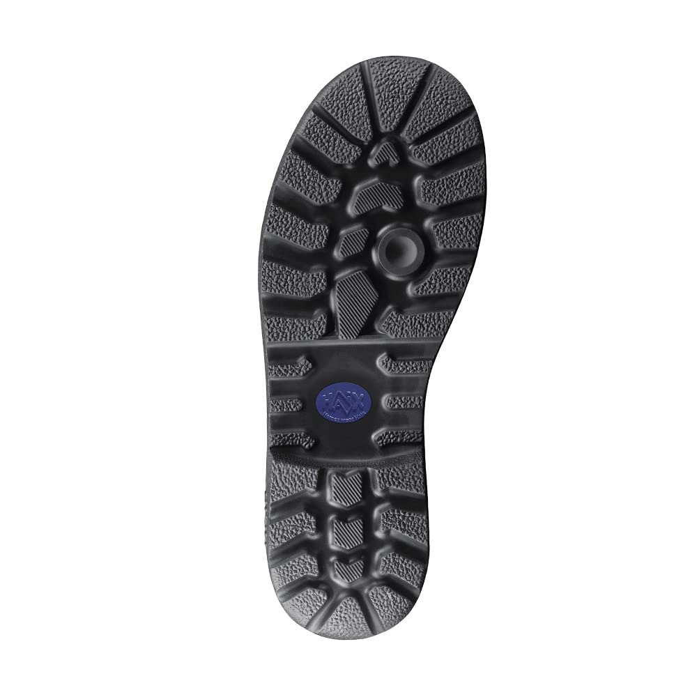 HAIX Fire Flash 2.0 Dein zuverlässiger Partner im Einsatz. Dein Fire Flash 2.0 ist jetzt noch sicherer.