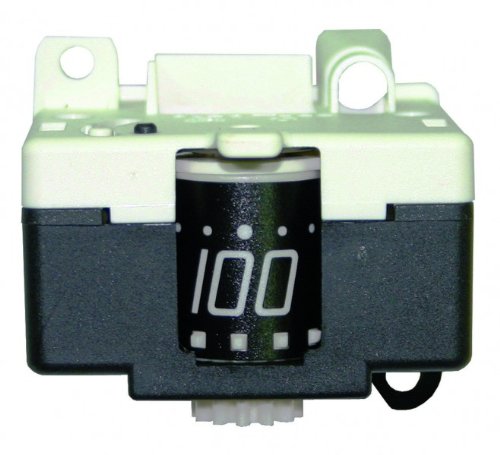 Preisvergleich Produktbild Filmbandanzeige f Temperaturen