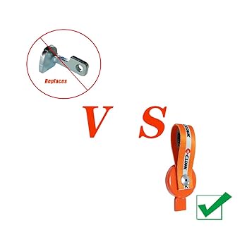 kingK⭐︎ Amazon.com : C CLINK Surge Brake Lockout Key W/Magnetic Lock Out