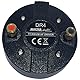 MASTER AUDIO 1 Driver DR4 DR 4 Kompression Tweeter 100 watt rms 200 watt max 3,44 cm Gewinde für hörnerhaus 8 ohm 99 db Spule 2,50 cm, 1 stück