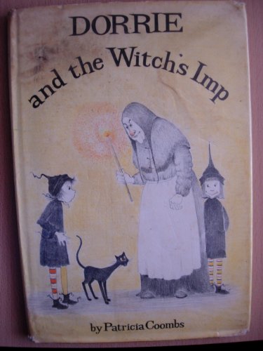 Dorrie and the Witch's Imp 0437327957 Book Cover