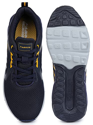 Image of ABROS Men's Kane ASGO0103 Sports Shoes /Casual Shoes /Running Shoes