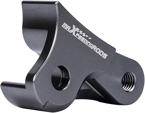 Miniatura 5 de Kit de bajada trasera de 1 pulgada para Harley Davidson 2017-2021, para bloques de bajada de aluminio especiales Street Glide, kit de caída de