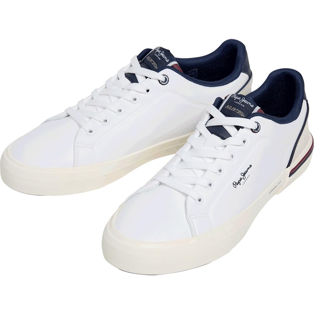 Pepe Jeans Kenton Campus M SneakHombre