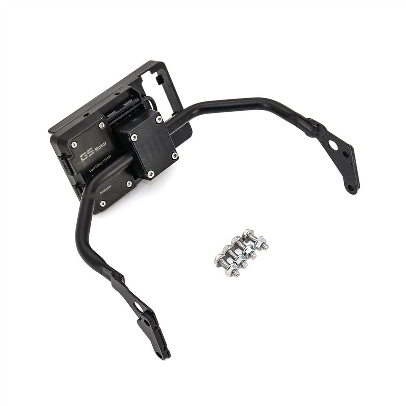 Wspornik nawigacji telefonu komórkowego 12MM, dla, R 1200 GS LC