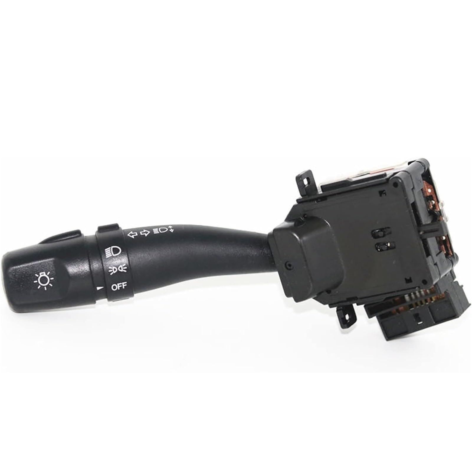 Interrupteur de clignotant pour Hyundai Tucson 2005-2009 comodo d'éclairage - 4