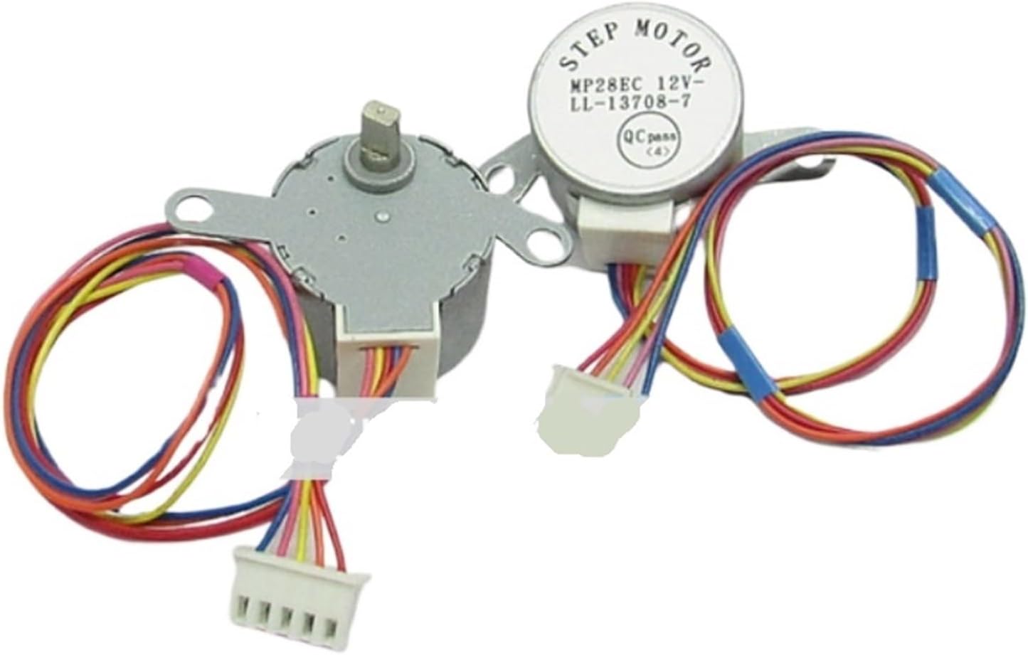 1 PCS stepper motor for air conditioner swing damper (MP28EC)