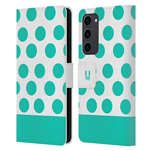 Coque portefeuille Samsung S23+ 5G idéale pour vos sorties et soirées chic