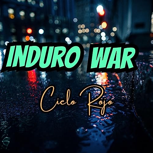 Cielo Rojo [Explicit]