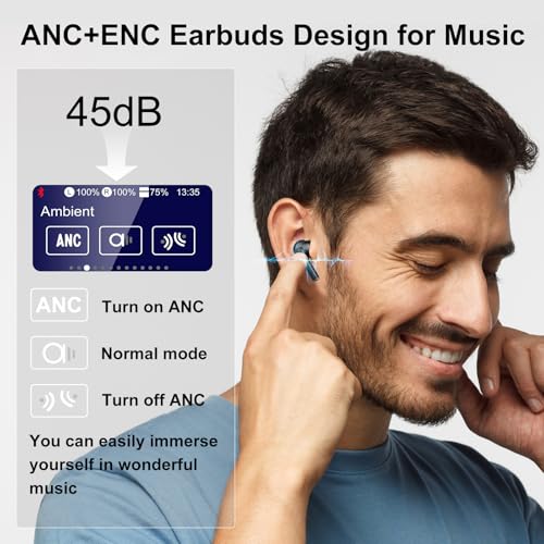 Handzee Smart Earbuds thumbnail 2