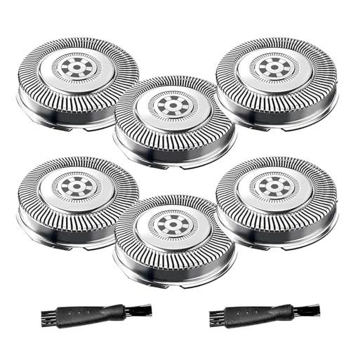 SH71/52 Replacement Heads for Philips Norelco Series 7000/Angle 5000 Series