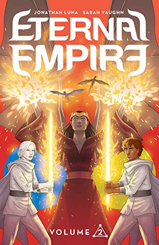 Télécharger Eternal Empire Vol. 2 (English Edition) Francais PDF